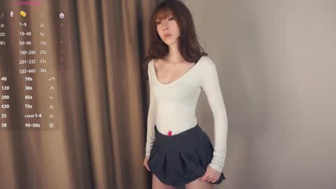 Snapshot of yerquinney chatting on May 6, 2026, 1:16 pm Rin online show from May 6, 2026, 1:16 pm