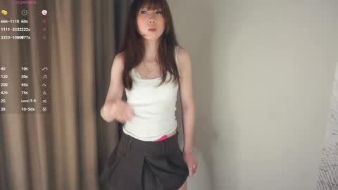 Snapshot of yerquinney chatting on May 12, 2026, 2:03 pm Rin online show from May 12, 2026, 2:03 pm