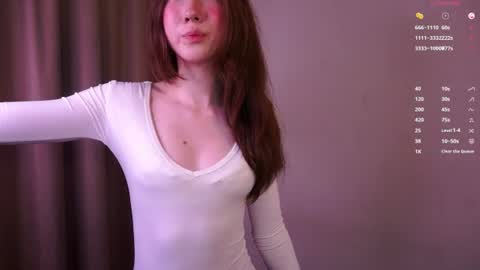 Rin  online show from July 11, 2026, 4:21 pm