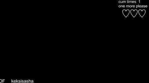 Snapshot of yes_itstrue chatting on February 17, 2025, 9:30 pm Sasha online show from February 17, 2025, 9:30 pm