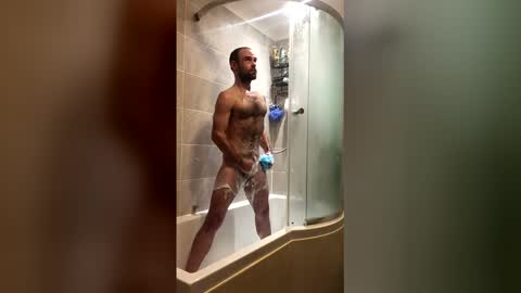 yesbarbs online show from February 8, 2026, 6:11 pm