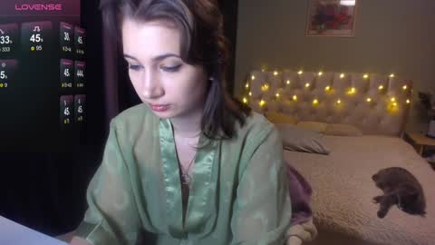 Sofie online show from January 24, 2025, 11:59 am