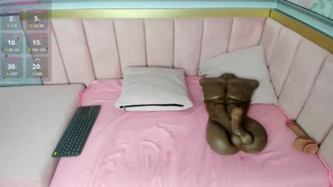 yess__daddy online show from February 13, 2025, 7:31 pm