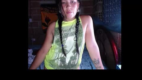 yessi0507 online show from March 3, 2026, 4:29 am