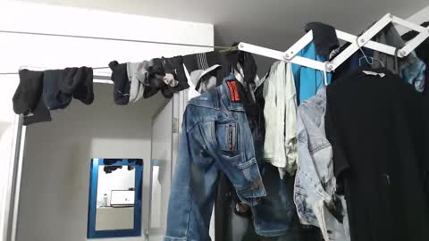 Snapshot of yessica_08 chatting on October 26, 2025, 8:48 pm yessica and andres online show from October 26, 2025, 8:48 pm