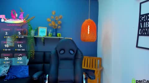 yessika_parker online show from February 6, 2026, 10:18 am