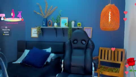 yessika_parker online show from February 21, 2026, 9:54 am