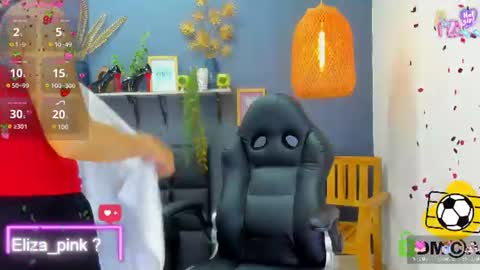 Snapshot of yessika_parker chatting on June 23, 2026, 8:56 am yessika_parker online show from June 23, 2026, 8:56 am