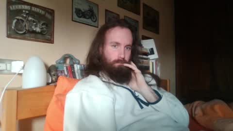 Snapshot of yeti_92 chatting on January 11, 2025, 12:29 pm yeti_92 online show from January 11, 2025, 12:29 pm