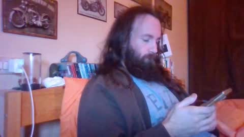 Snapshot of yeti_92 chatting on February 25, 2026, 8:02 am yeti_92 online show from February 25, 2026, 8:02 am