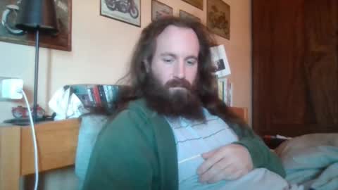 yeti_92 online show from March 20, 2026, 7:24 am