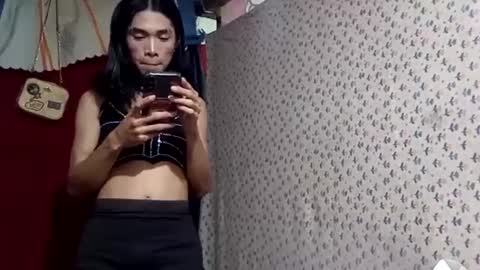 Sweet Yhanie online show from February 9, 2025, 5:22 pm