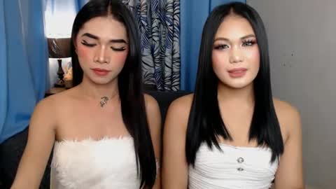 Sweet Yhanie online show from July 10, 2026, 2:30 pm