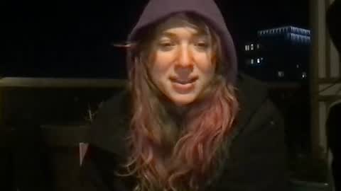 yiddikitti online show from November 29, 2025, 6:49 am