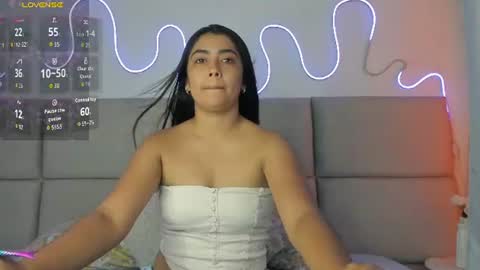 Dariany online show from June 10, 2026, 7:13 pm
