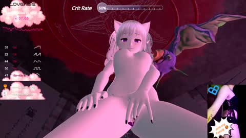 Yin online show from December 3, 2024, 3:52 am