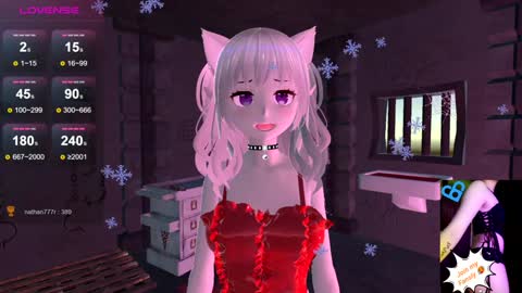 Yin online show from December 27, 2024, 11:10 pm