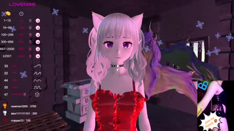 Yin online show from January 15, 2025, 8:09 am