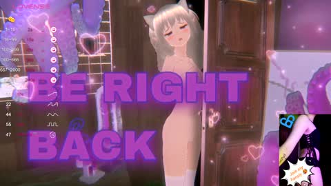 Yin online show from January 17, 2025, 2:08 am