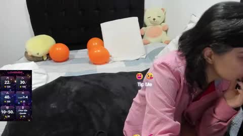 Snapshot of yinyyanghot chatting on October 23, 2025, 11:09 am yinyyanghot online show from October 23, 2025, 11:09 am