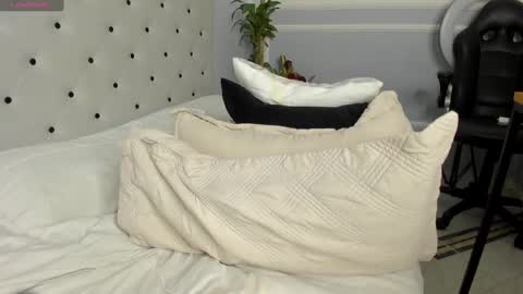 Snapshot of yiseth_02 chatting on February 23, 2025, 6:49 am roxie reyes online show from February 23, 2025, 6:49 am