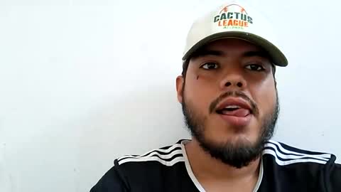 yisuscry66 online show from June 14, 2026, 6:54 pm