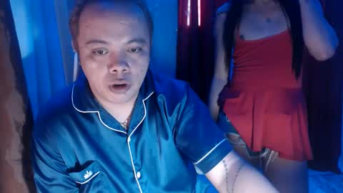 ymee_shane18 online show from January 30, 2025, 3:44 am