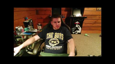 yobenko online show from January 17, 2026, 5:23 am