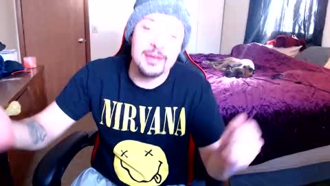 yobleez online show from February 25, 2026, 3:43 pm