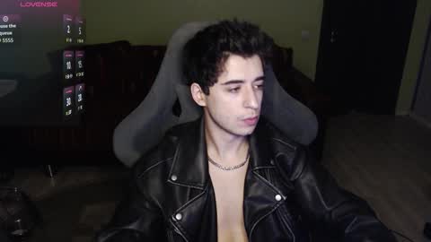 Snapshot of yofukashi chatting on September 9, 2025, 2:11 am yofukashi online show from September 9, 2025, 2:11 am