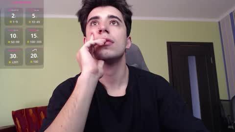 Snapshot of yofukashi chatting on October 16, 2025, 7:20 am yofukashi online show from October 16, 2025, 7:20 am