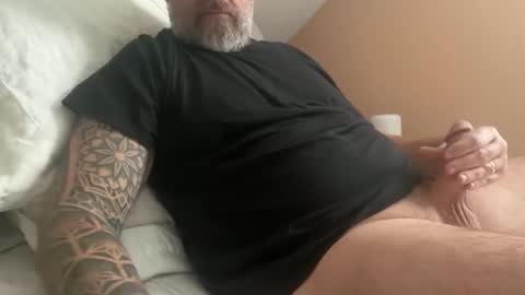 Yogaman1 online show from February 22, 2026, 2:04 pm