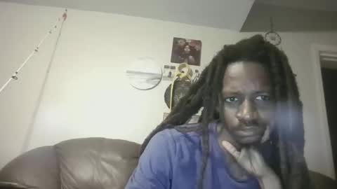 yogi_clarence online show from April 2, 2026, 4:10 am