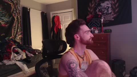 Yogurtmaker online show from January 28, 2025, 1:08 am