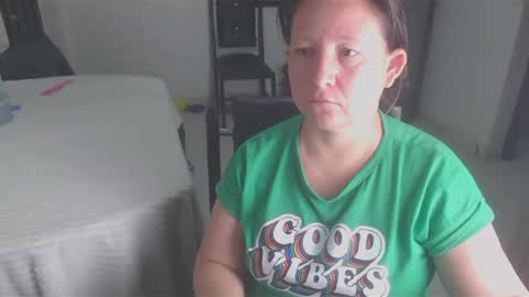 Snapshot of yohis_kiut25 chatting on January 25, 2025, 6:23 am yohis online show from January 25, 2025, 6:23 am