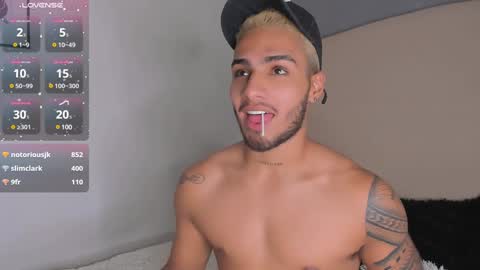 Yoi Olimpo online show from December 14, 2024, 12:55 pm