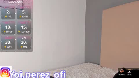 Yoi Olimpo online show from December 14, 2024, 4:20 pm