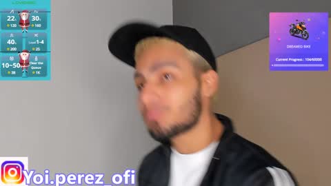 Yoi Olimpo online show from December 17, 2024, 11:39 am