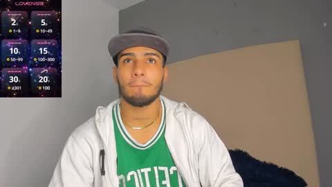 Yoi Olimpo online show from January 4, 2025, 12:27 pm