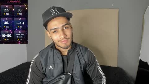 Yoi Olimpo online show from January 11, 2025, 11:56 am