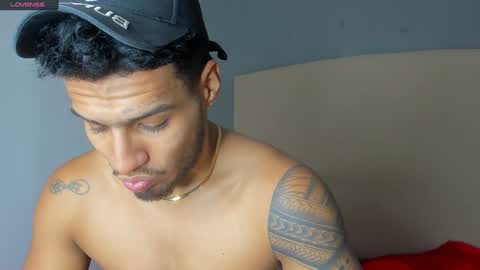 Yoi Olimpo online show from January 30, 2025, 12:27 pm