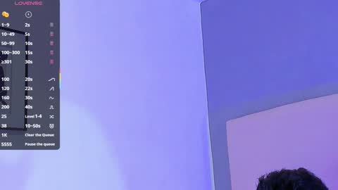 Yoi Olimpo online show from February 5, 2025, 6:59 pm