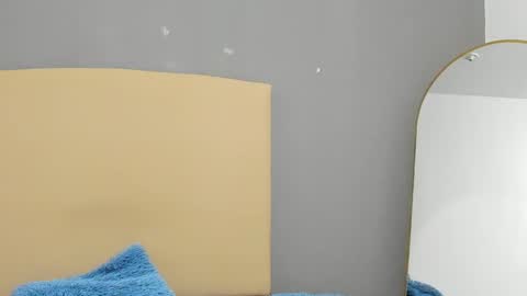 Yoi Olimpo online show from February 6, 2025, 12:05 pm