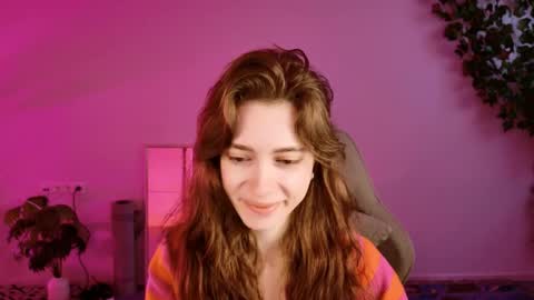 yoka_paradoxxx online show from September 29, 2025, 5:12 am