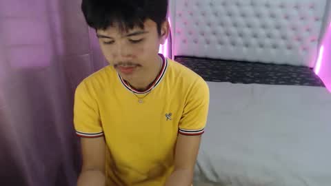 yokaii online show from February 20, 2026, 6:59 am