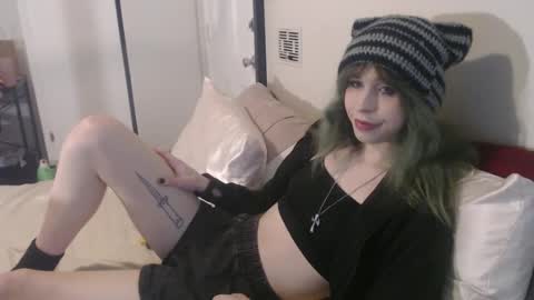 Snapshot of yokaigirl chatting on December 27, 2024, 11:21 pm Yokai Girl online show from December 27, 2024, 11:21 pm