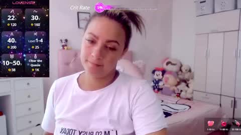 yokiko online show from January 21, 2025, 2:05 pm