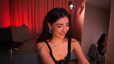 Yoko online show from April 28, 2026, 5:45 am