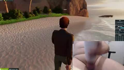 yokra online show from October 23, 2025, 2:38 pm