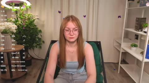 Mary online show from April 6, 2026, 11:22 am